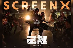 延尚昊执导电影《群体》在亚洲票房榜上名列前茅